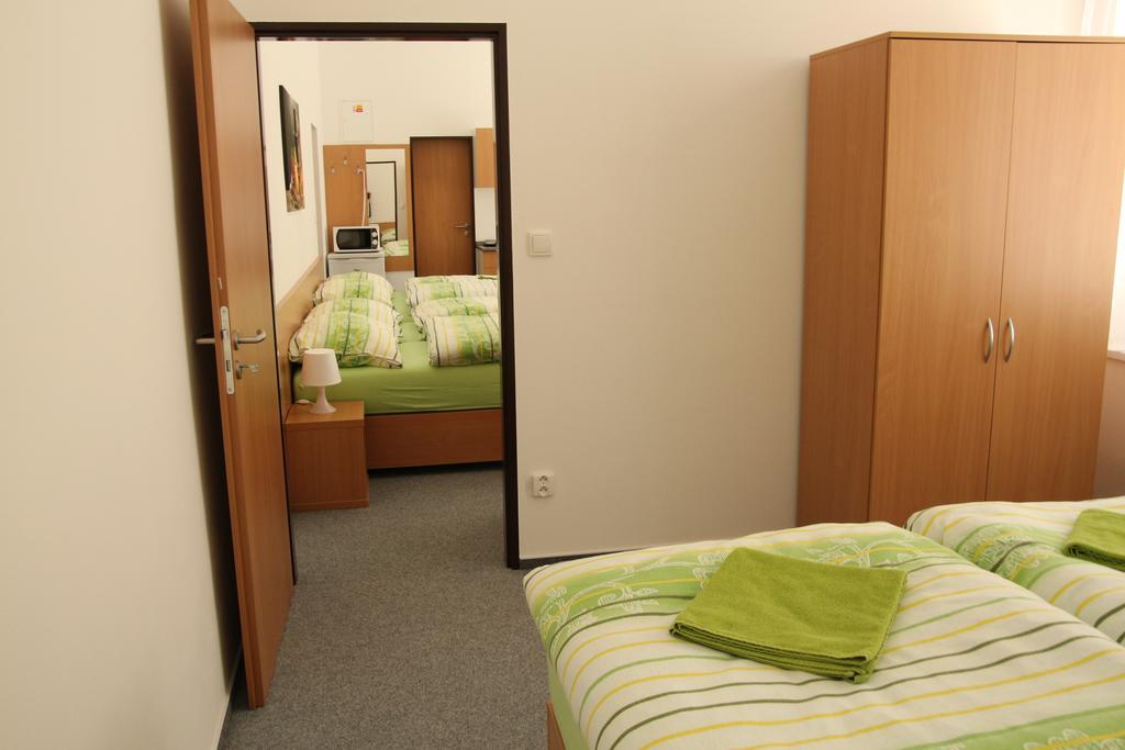 Penzion Bobule Stare Mesto  Habitación foto