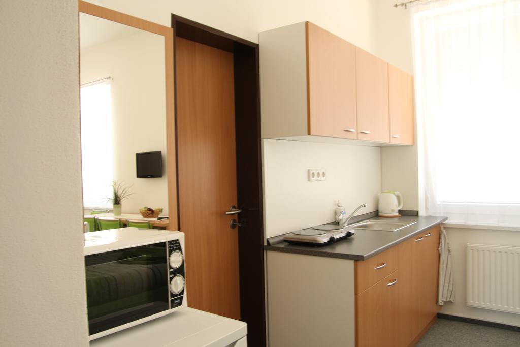 Penzion Bobule Stare Mesto  Habitación foto