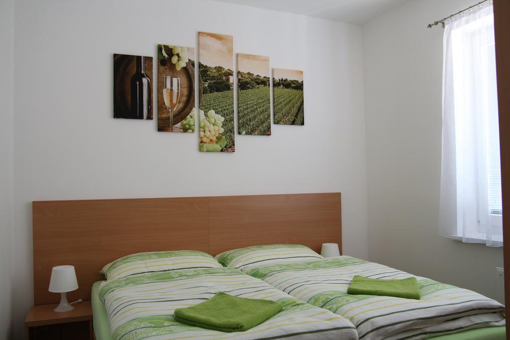 Penzion Bobule Stare Mesto  Habitación foto
