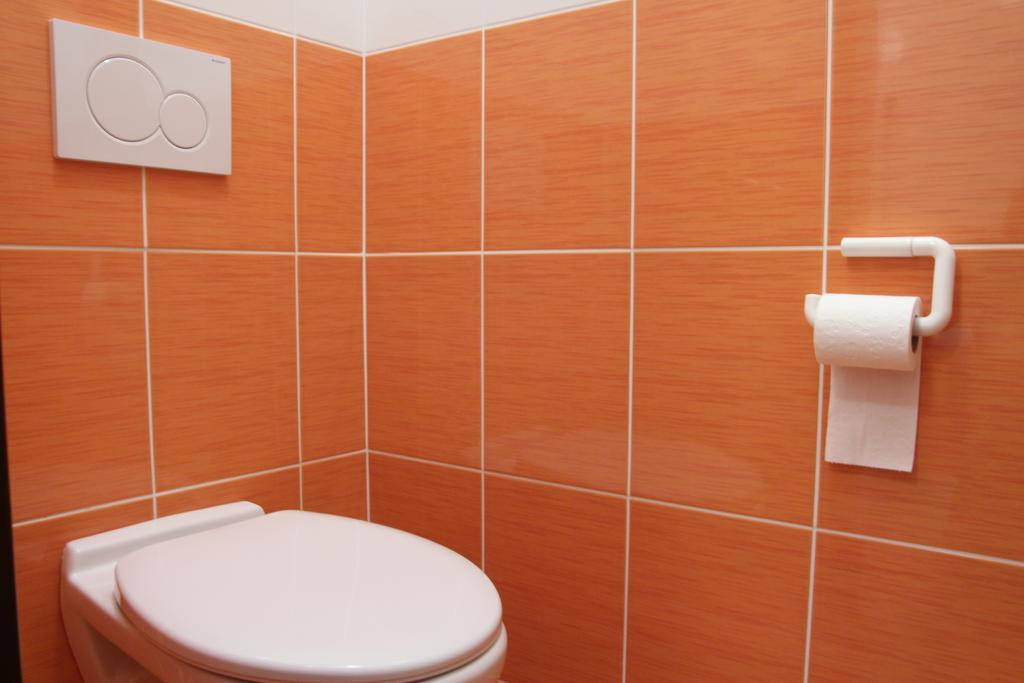 Penzion Bobule Stare Mesto  Habitación foto