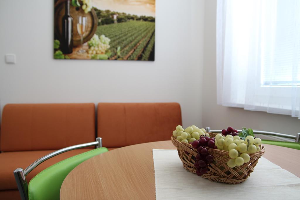 Penzion Bobule Stare Mesto  Habitación foto
