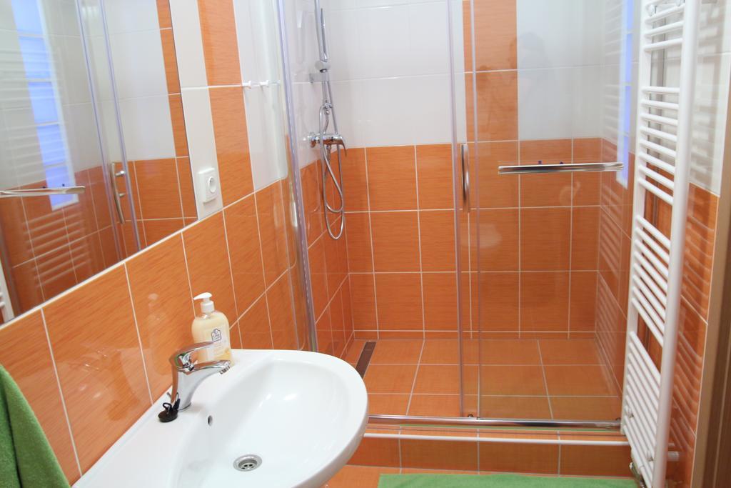 Penzion Bobule Stare Mesto  Habitación foto