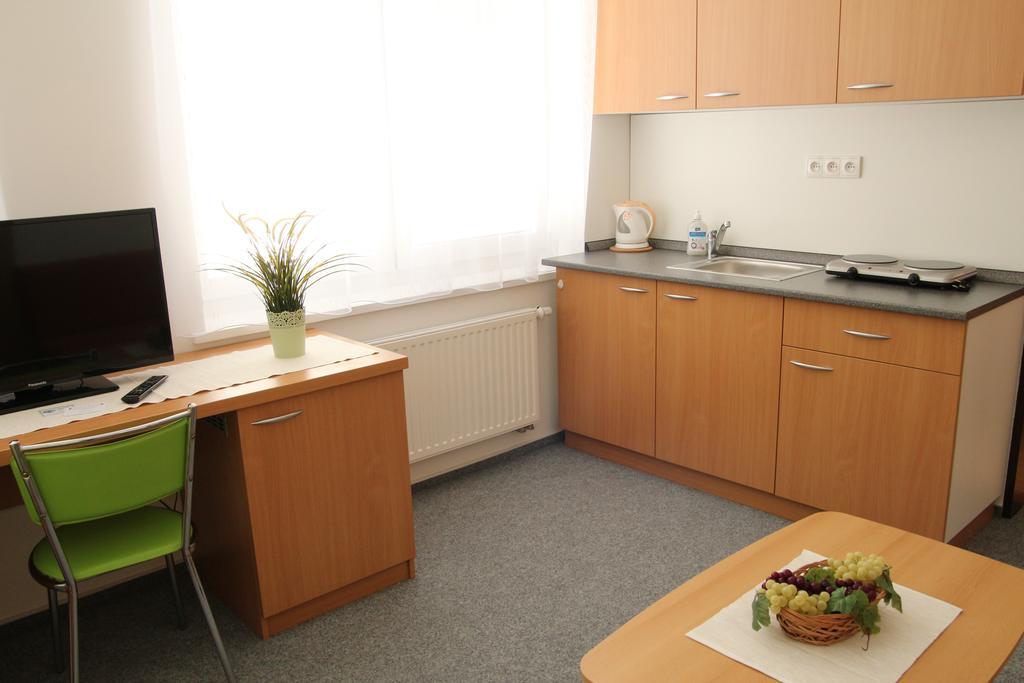 Penzion Bobule Stare Mesto  Habitación foto