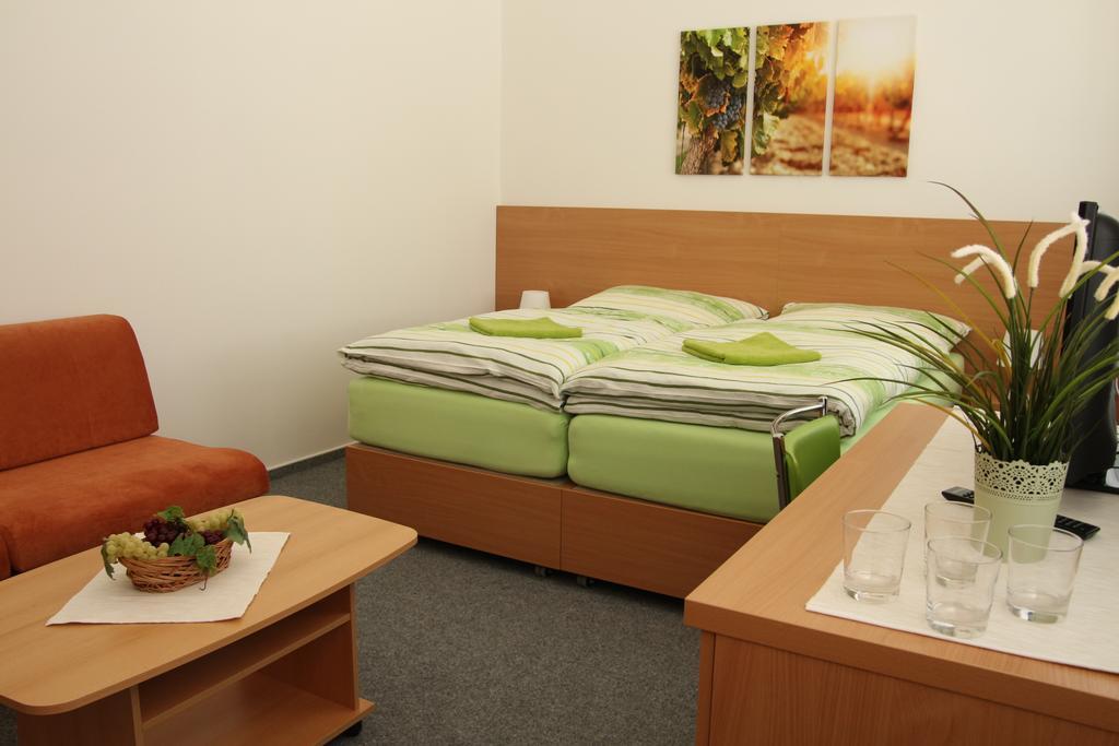 Penzion Bobule Stare Mesto  Habitación foto