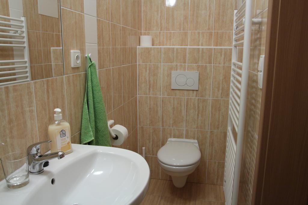 Penzion Bobule Stare Mesto  Habitación foto