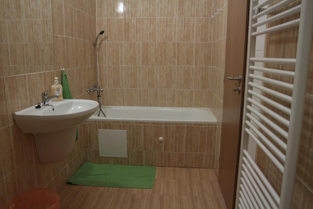Penzion Bobule Stare Mesto  Habitación foto