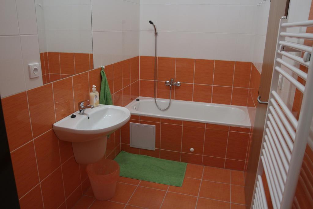 Penzion Bobule Stare Mesto  Habitación foto