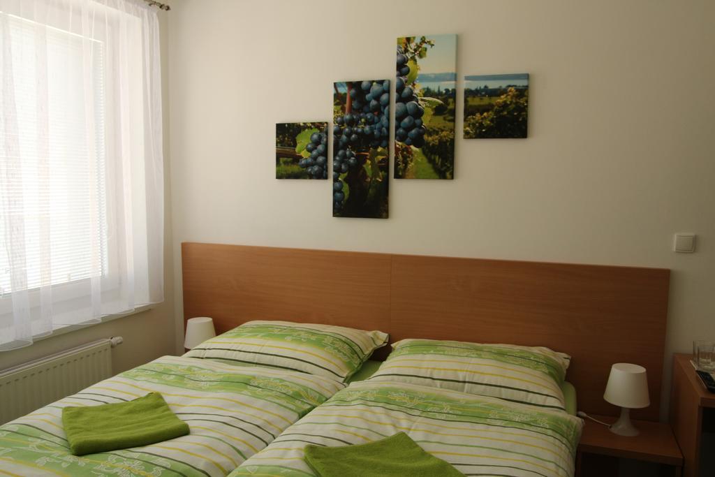 Penzion Bobule Stare Mesto  Habitación foto