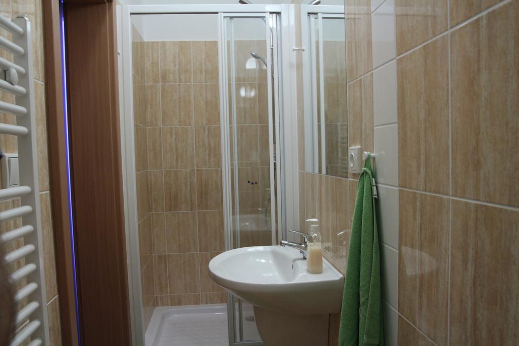Penzion Bobule Stare Mesto  Exterior foto