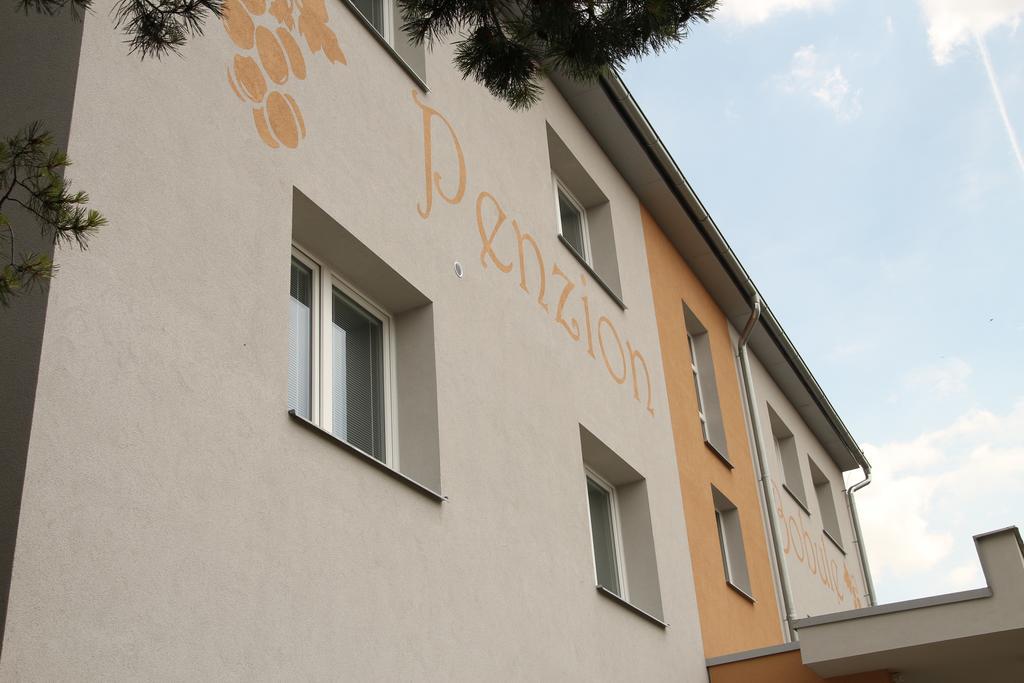Penzion Bobule Stare Mesto  Exterior foto